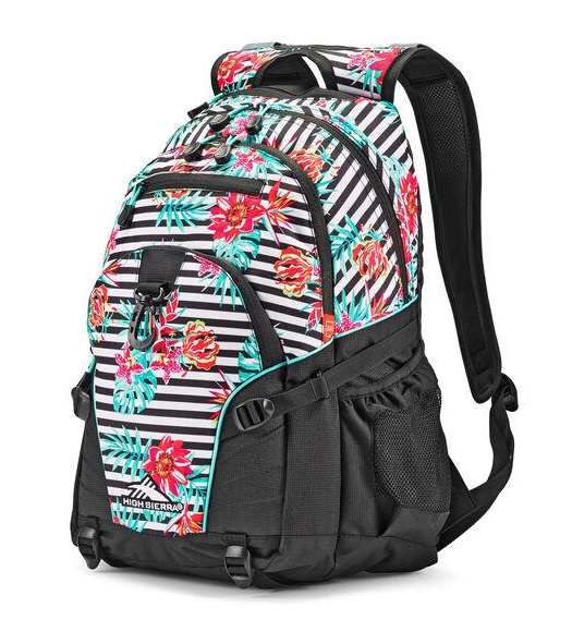 High Sierra Loop Backpack