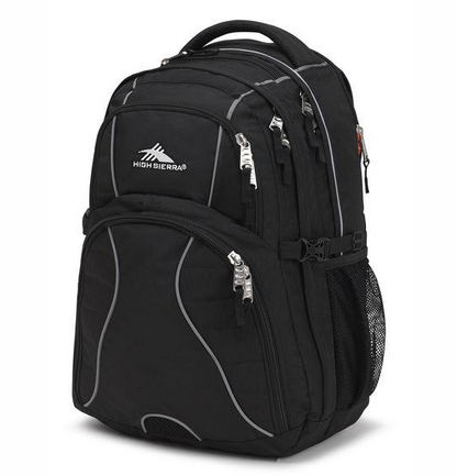 High Sierra Swerve Backpack