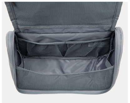 Travelon World Travel Essentials Toiletry Bag