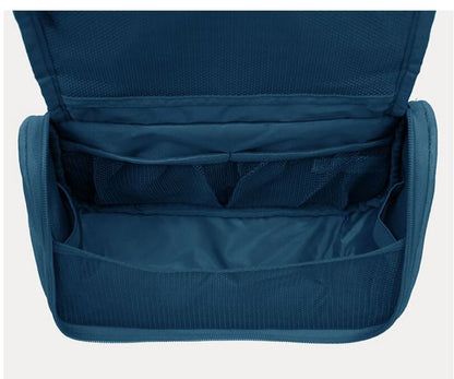 Travelon World Travel Essentials Toiletry Bag