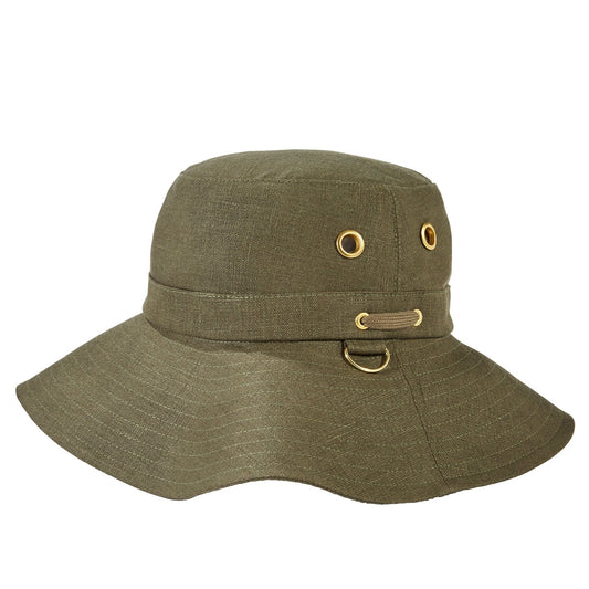 Product Image – Tilley Hemp Broad Brim - ONLINE ONLY