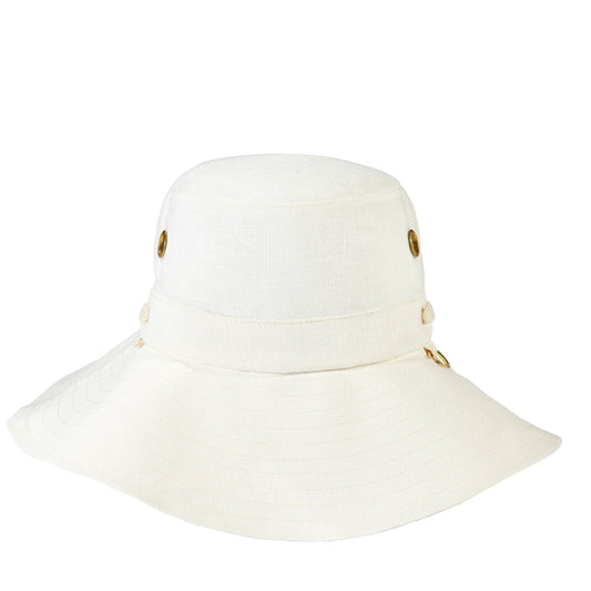 Product Image – Tilley Hemp Broad Brim - ONLINE ONLY