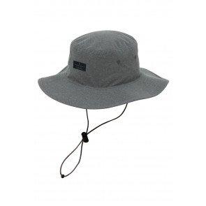 Kooringal Men's Mid Brim Cobaki Hat Grey