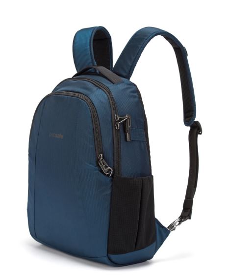 Pacsafe Metrosafe LS350 Anti-Theft 15L Backpack - Ocean