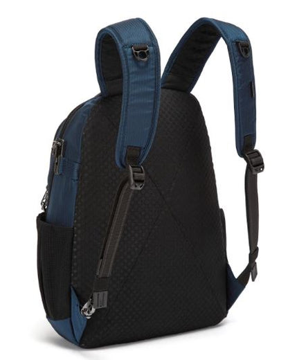 Pacsafe Metrosafe LS350 Anti-Theft 15L Backpack - Ocean