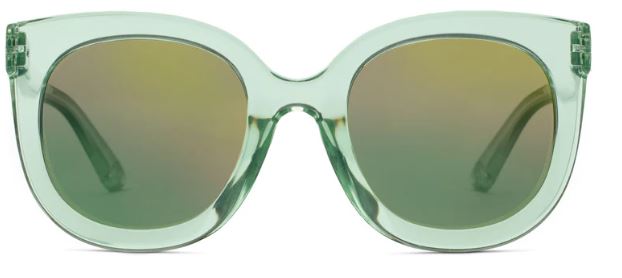 Peepers Logging Out Sunglasses