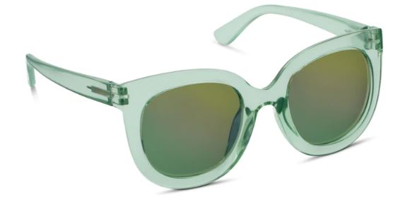 Peepers Logging Out Sunglasses