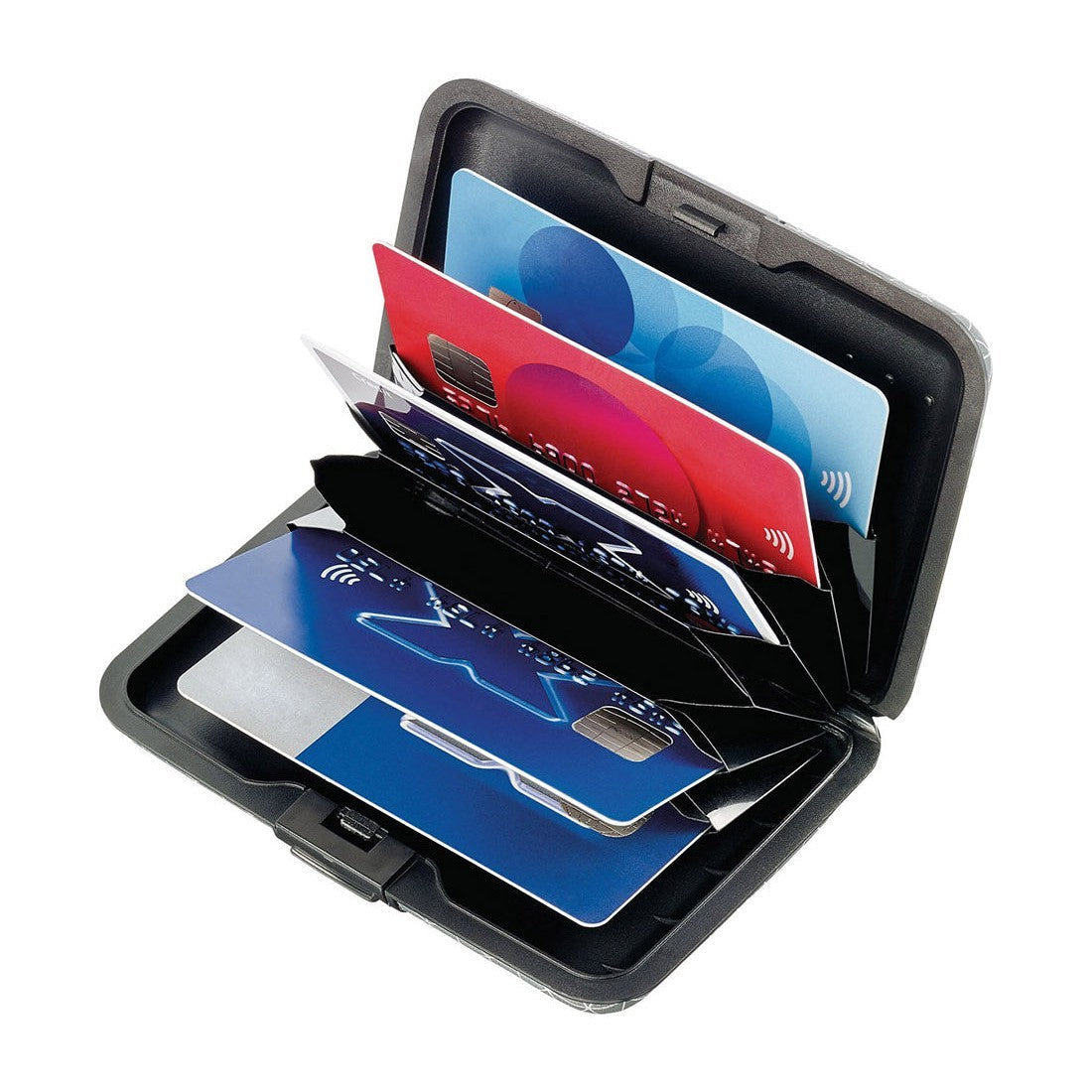 Go Travel The Protector Card Storage Wallet