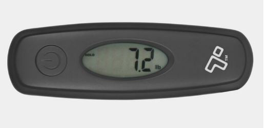 Travelon MUV Digital Scale