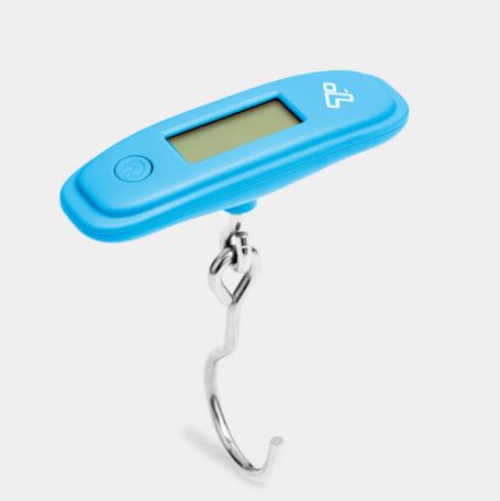 Travelon MUV Digital Scale