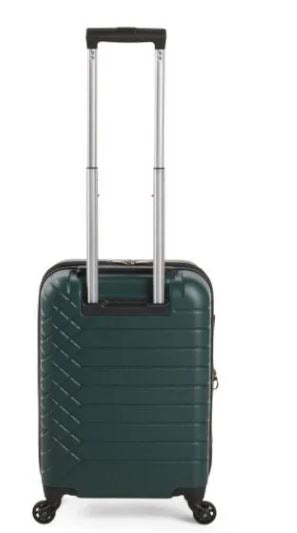 Bugatti Mecca Carry-On Spinner