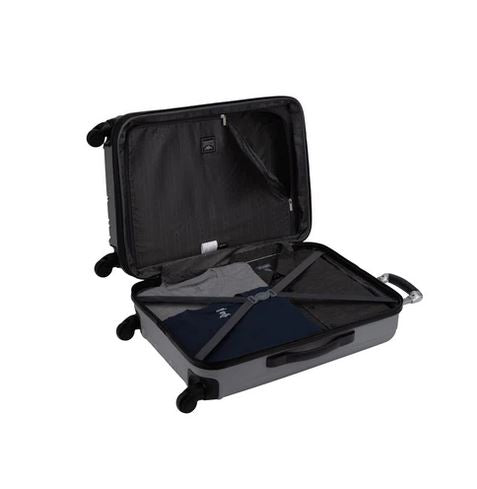 Roots Identity Hardside 24" Expandable Spinner