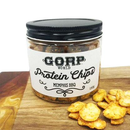 GORP World - Protein Chips