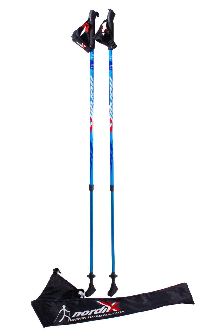 Nordixx Global Walker - Walking Poles