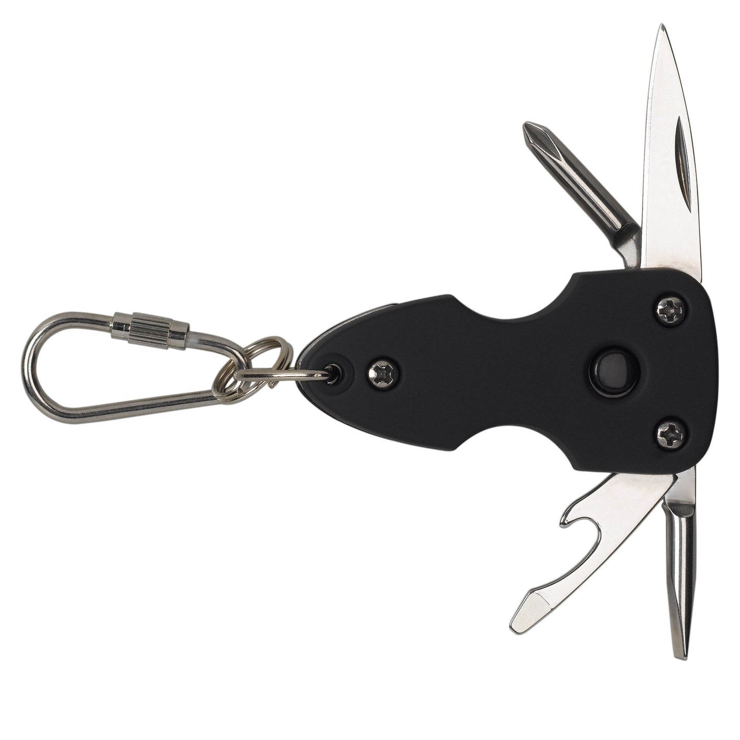 Gentlemen's Hardware Pocket Multi-Tool with Flash Light