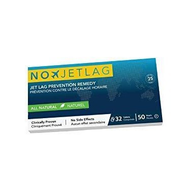 Product Image – No Jet Lag