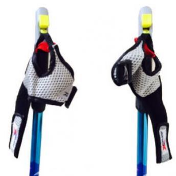 Nordixx Traveler Pole Straps