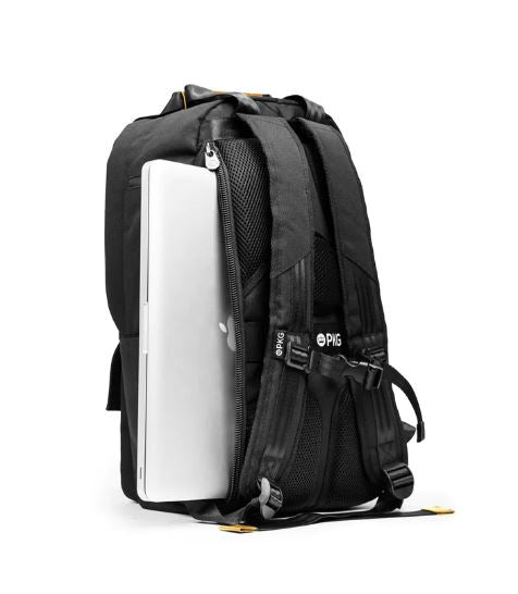 PKG Carry Goods - Rosseau Mid II Backpack - ONLINE ONLY