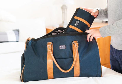 PKG Carry Goods - Charlotte Dopp Kit - ONLINE ONLY