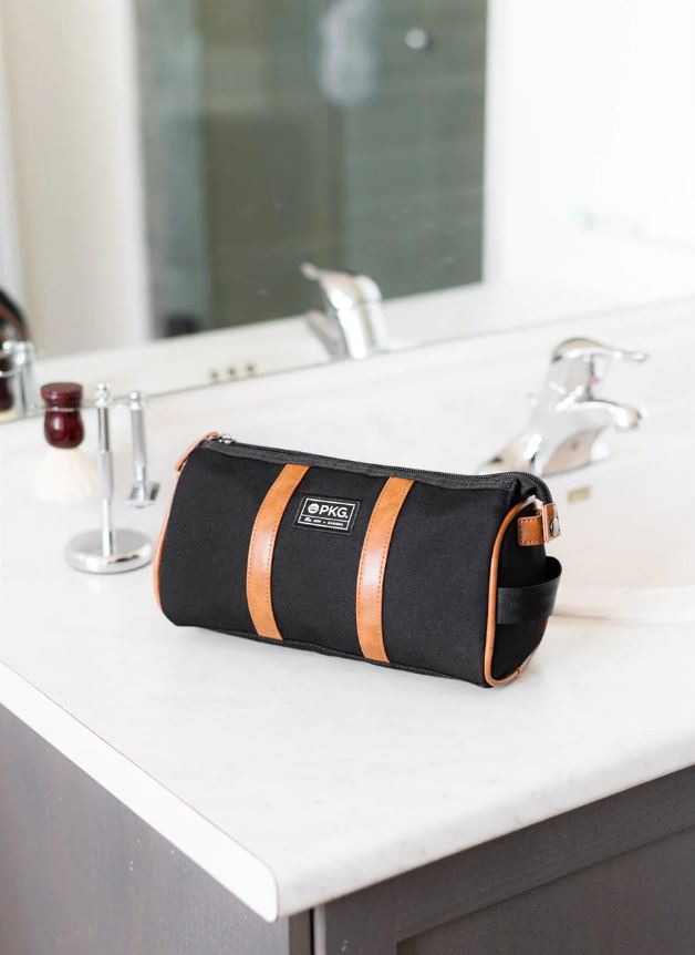 PKG Carry Goods - Charlotte Dopp Kit - ONLINE ONLY