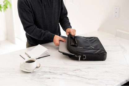 PKG Carry Goods - Annex II Messenger Bag - ONLINE ONLY