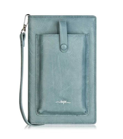 Espe Pastel RFID iSmart Crossbody