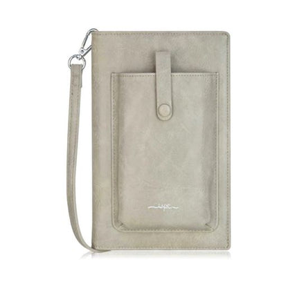 Espe Pastel RFID iSmart Crossbody