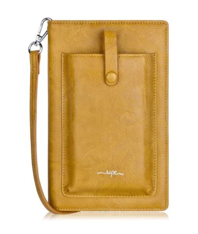 Espe Pastel RFID iSmart Crossbody