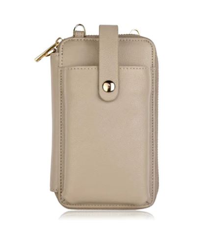 Espe Pastel RFID Smartphone Pouch