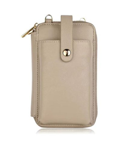 Espe Pastel RFID Smartphone Pouch