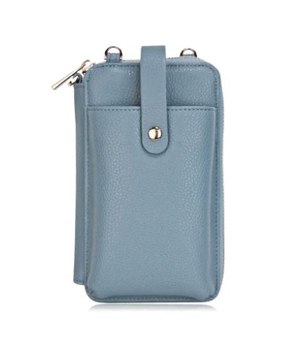 Espe Pastel RFID Smartphone Pouch