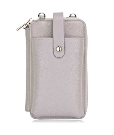 Espe Pastel RFID Smartphone Pouch