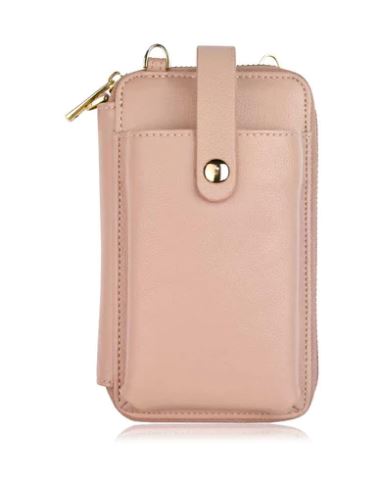 Espe Pastel RFID Smartphone Pouch