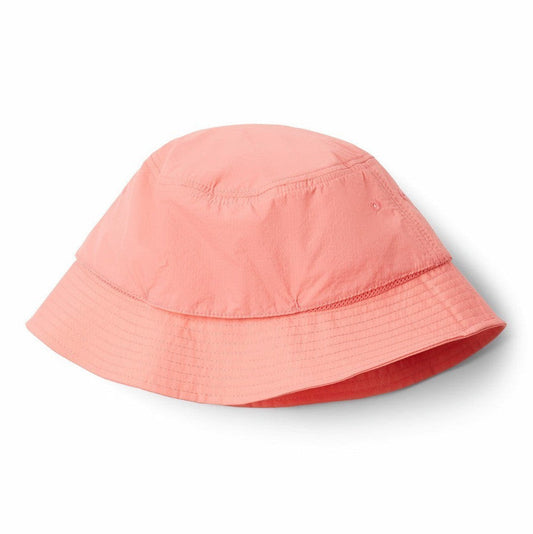 Product Image – Columbia Punchbowl Vented Bucket Hat - Salmon