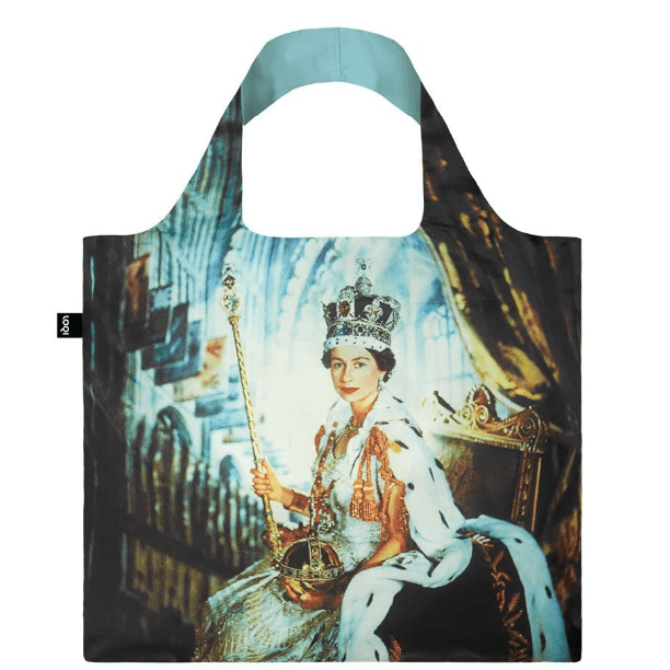 LOQI Reusable Tote - 28 Prints - Clearance