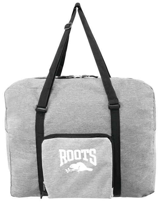 Product Image – Roots Foldable Travel/Duffle Bag