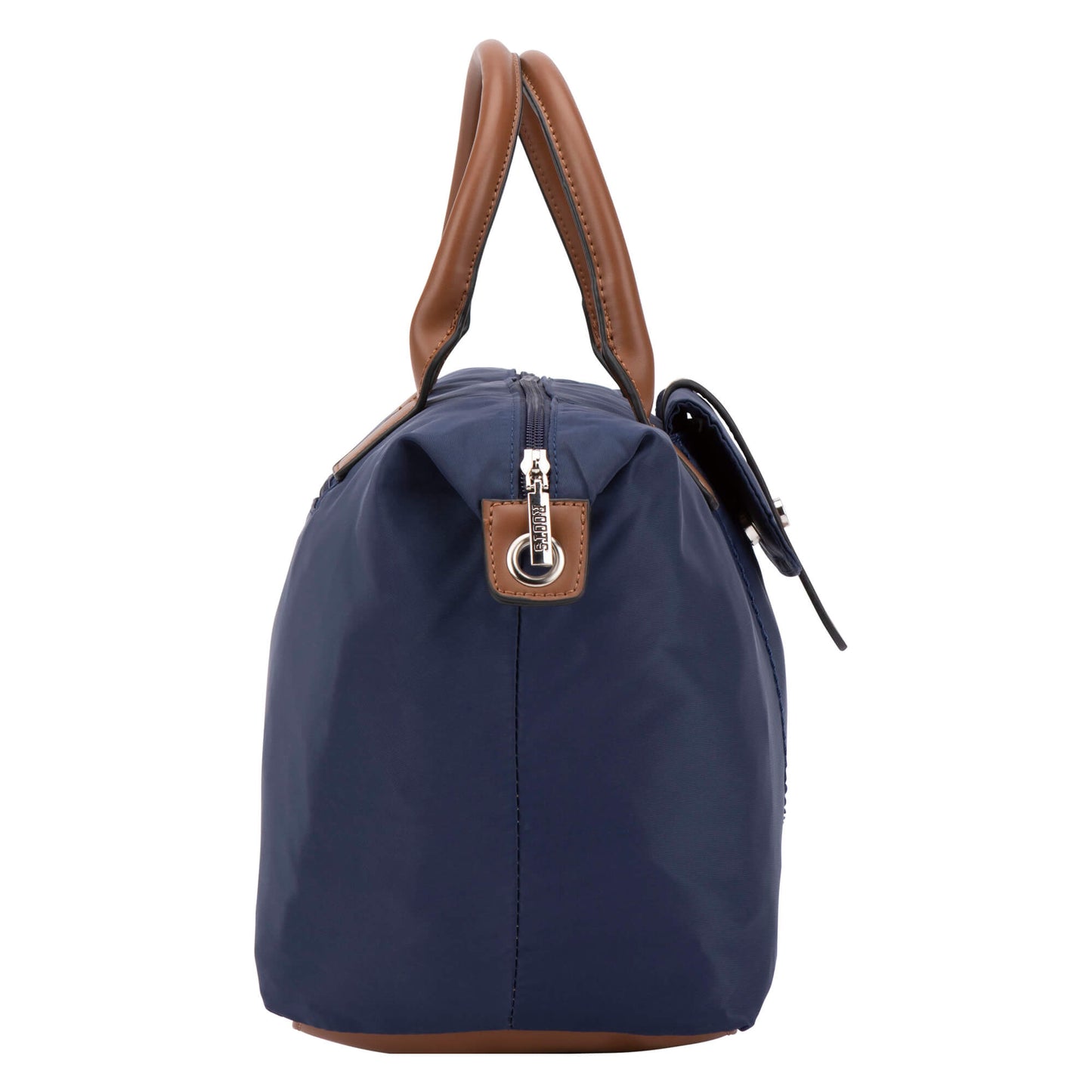 Roots V Shape Satchel