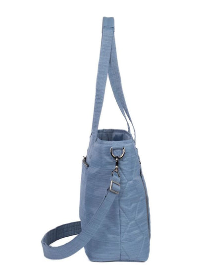 Lug Rally Tote Bag