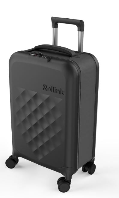 Rollink Flex360 Spinner Carry-On