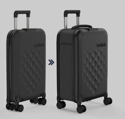 Rollink Flex360 Spinner Carry-On