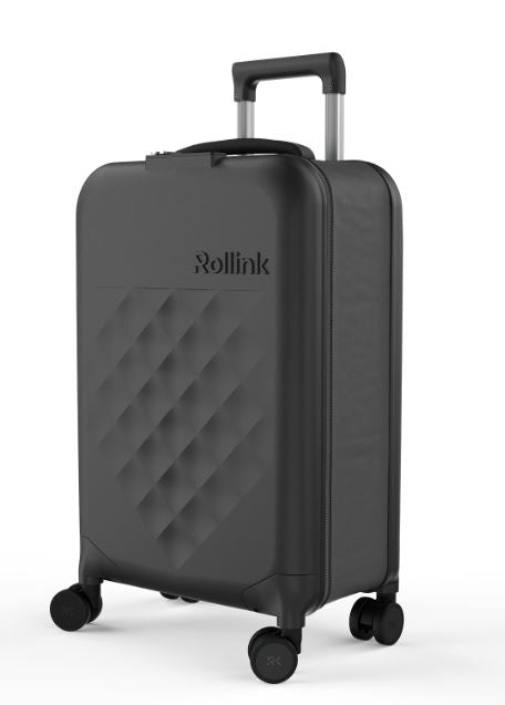 Rollink Flex360 Spinner Carry-On