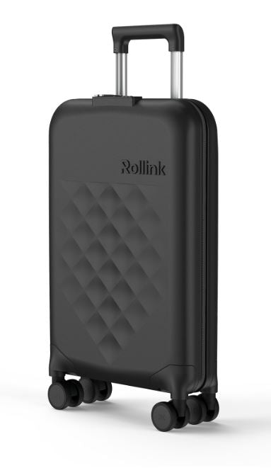 Rollink Flex360 Spinner Carry-On