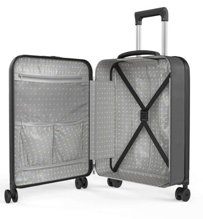 Rollink Flex360 Spinner Carry-On