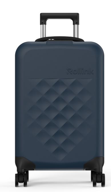 Rollink Flex360 Spinner Carry-On