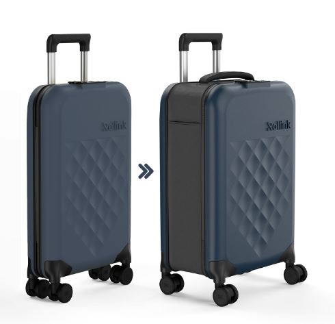 Rollink Flex360 Spinner Carry-On