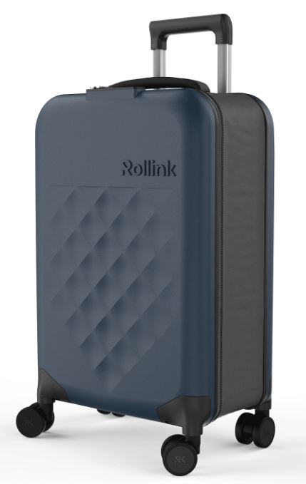 Rollink Flex360 Spinner Carry-On