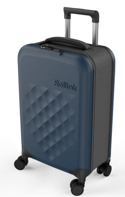 Rollink Flex360 Spinner Carry-On