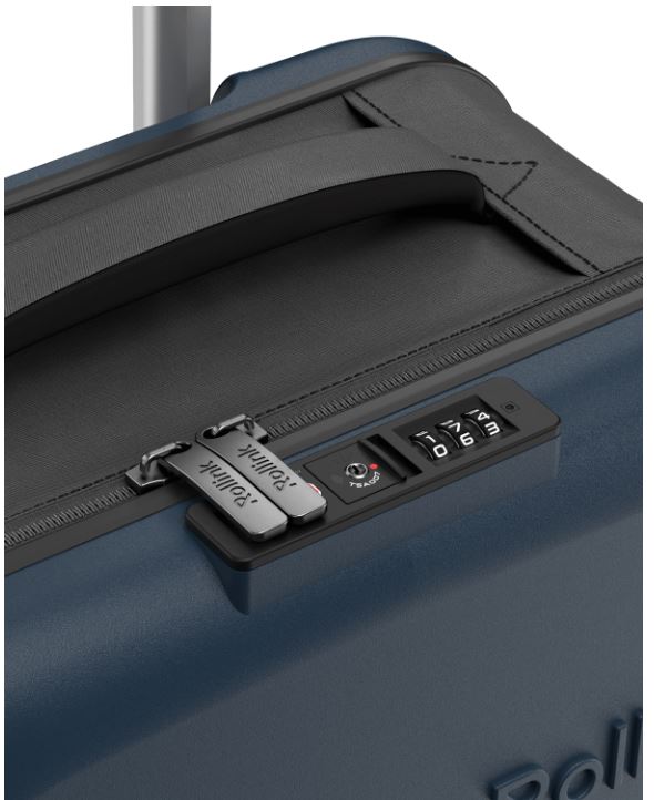 Rollink Flex360 Spinner Carry-On