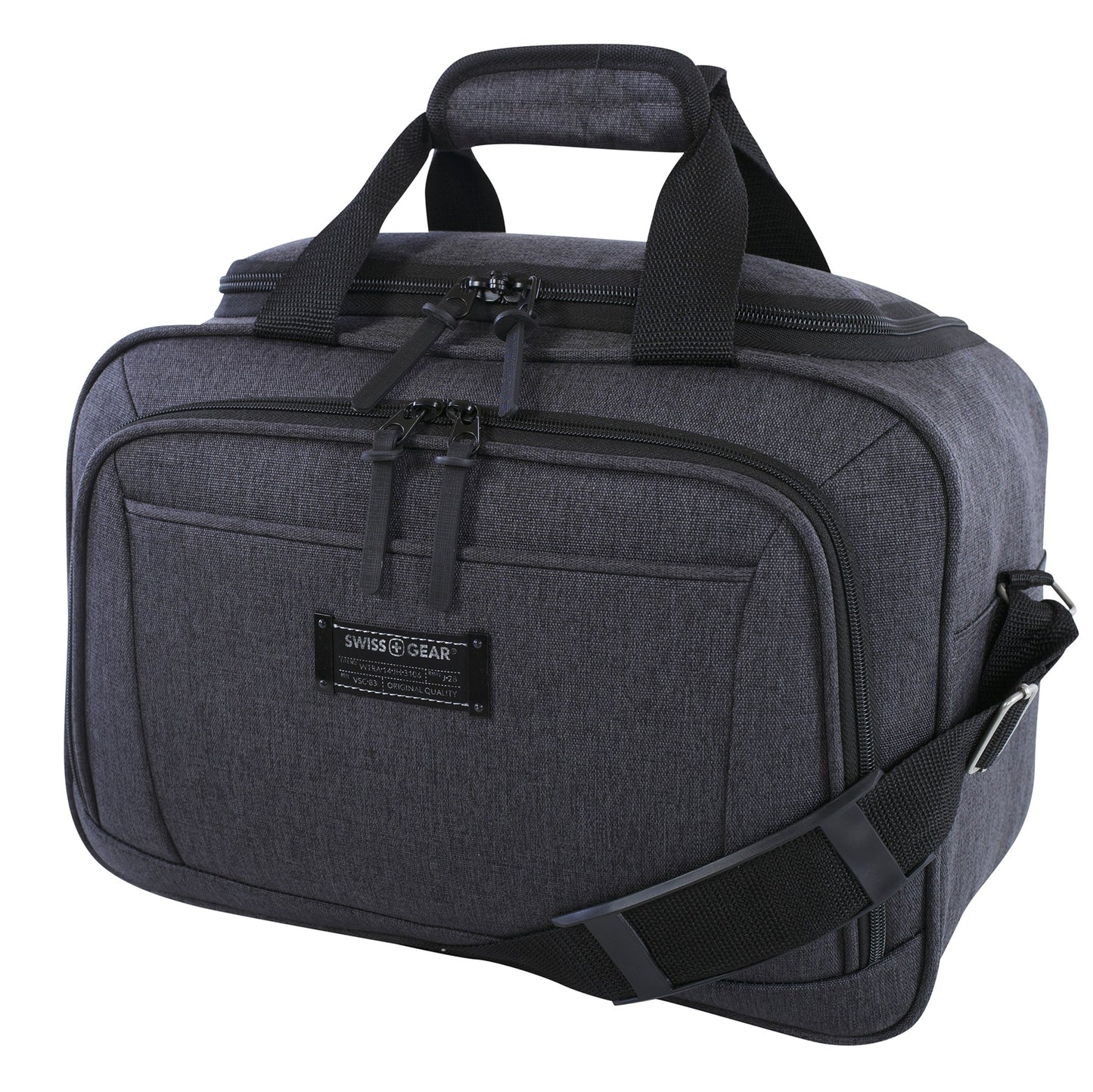 Swiss Gear Getaway Fabric Travel Tote