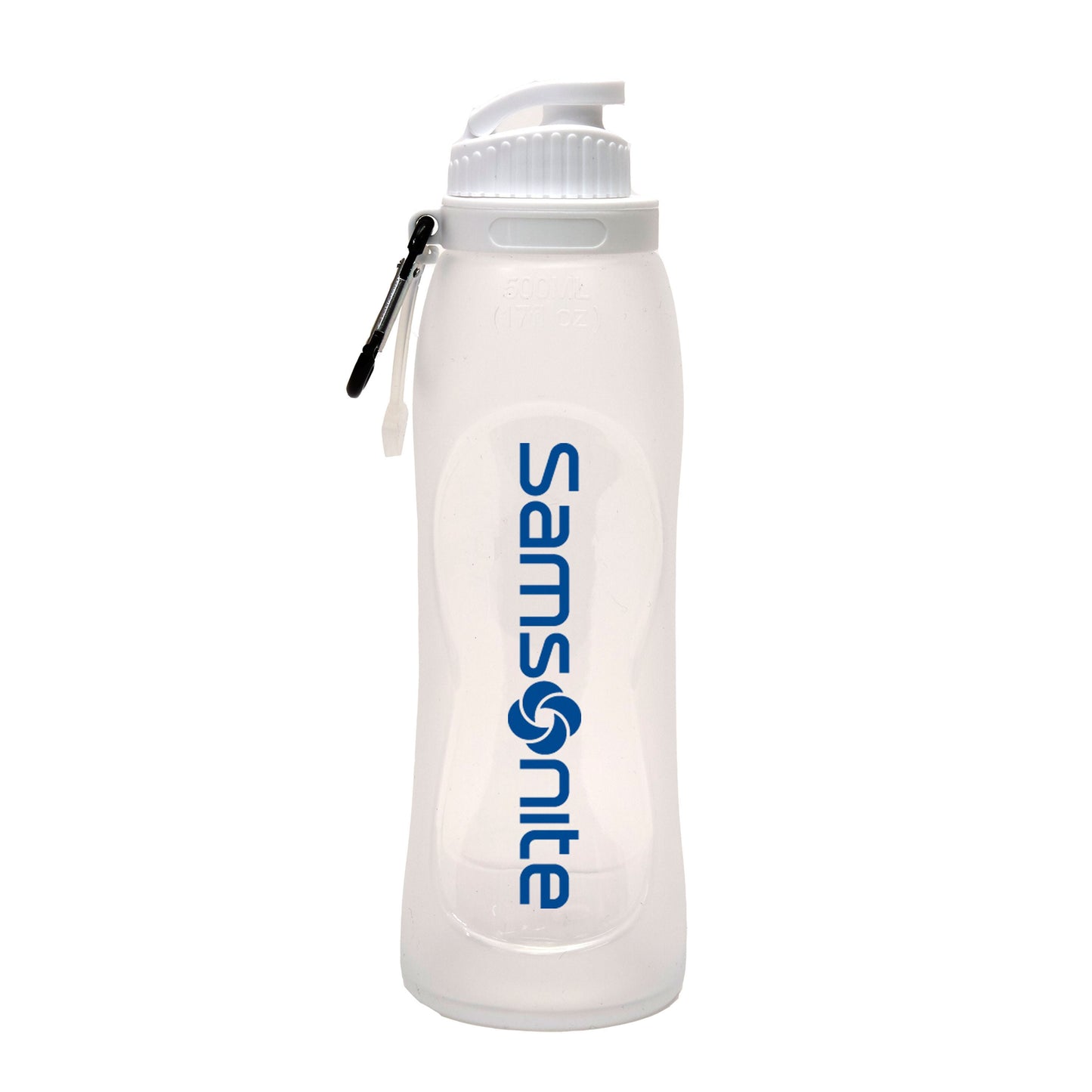 Samsonite Collapsible Water Bottle